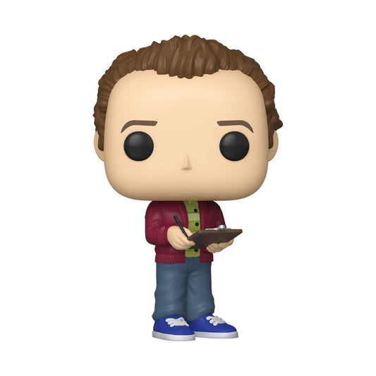 Funko POP! Television Big Bang Theory - Stuart