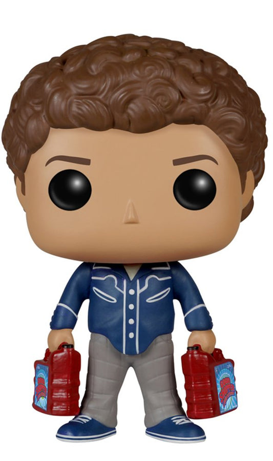 Funko POP! Movies: Superbad Seth