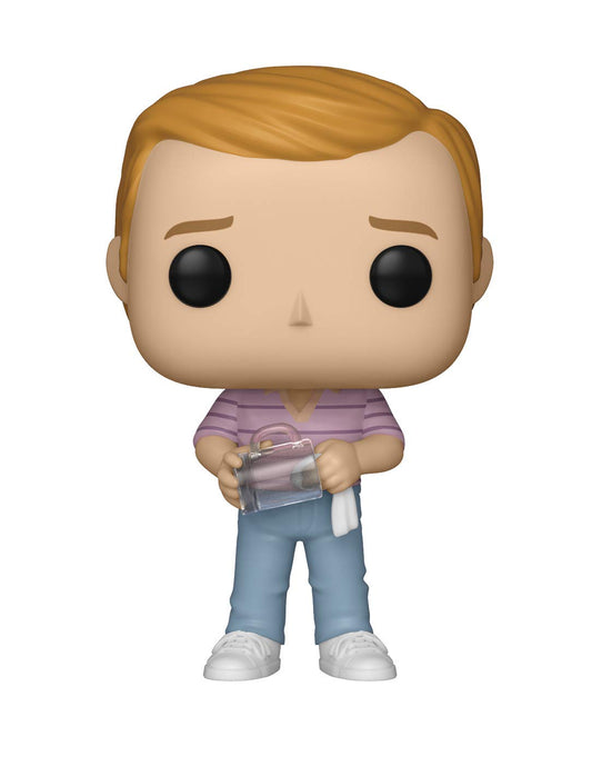 Funko POP! Television Cheers - Woody