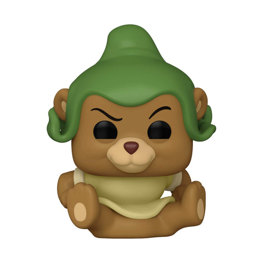 Funko POP! Disney Adventures of The GummiBears Gruffi #779