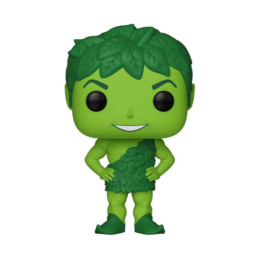 Funko POP! AD Icons Green Giant - Green Giant