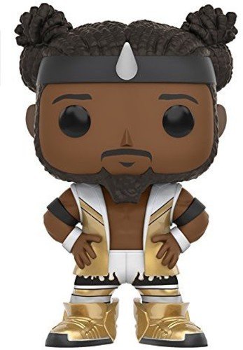 Funko POP! WWE Kofi Kingston