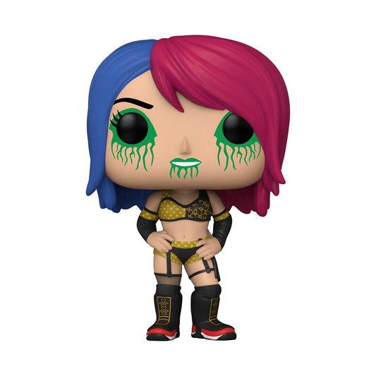 Funko POP! WWE: Asuka #96