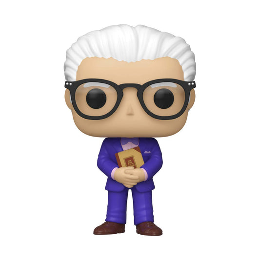 Funko POP! Television The Good Place Michael #953