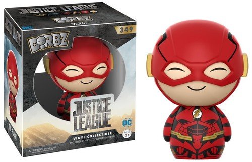 Funko Dorbz: DC Justice League - Flash