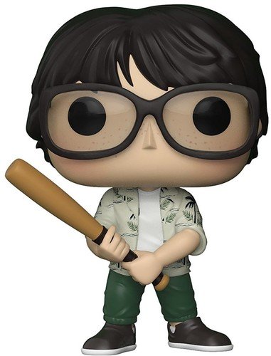 Funko POP! Movies: IT Richie with Bat