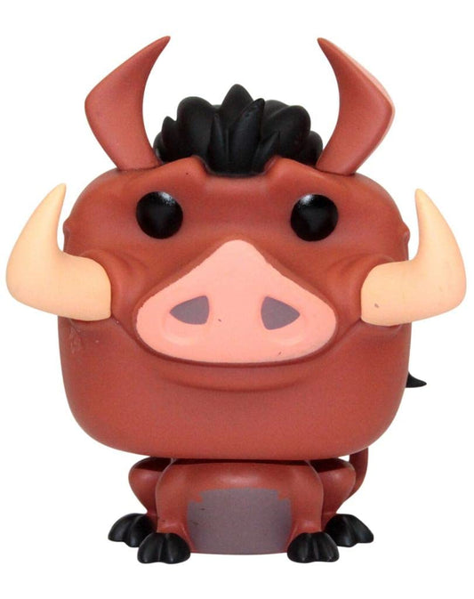 Funko POP! Disney The Lion King Pumbaa