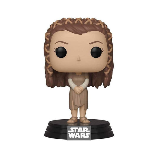 Funko POP! Star Wars Return of The Jedi - Ewok Village Leia