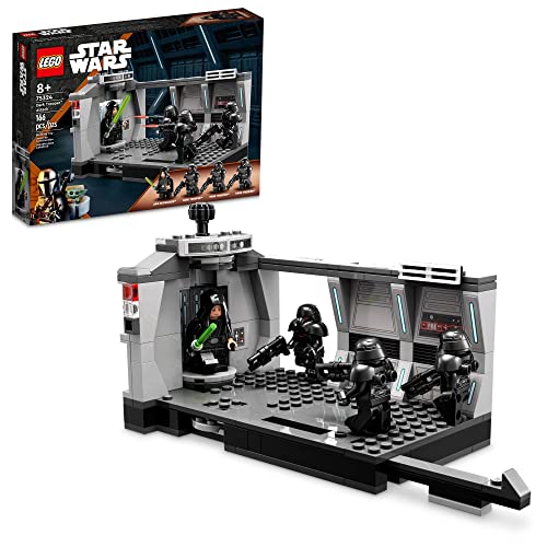 LEGO Star Wars Dark Trooper Attack 75324