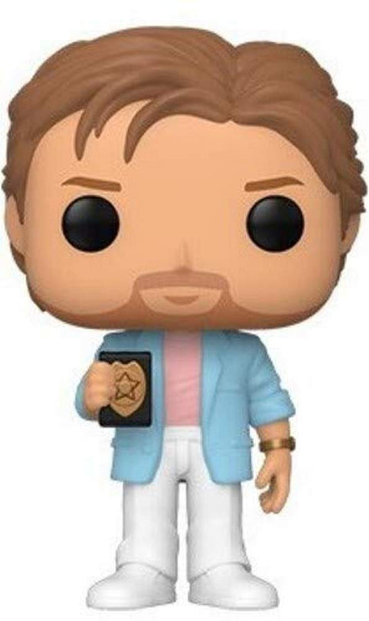 Funko POP! Television Miami Vice - Crockett