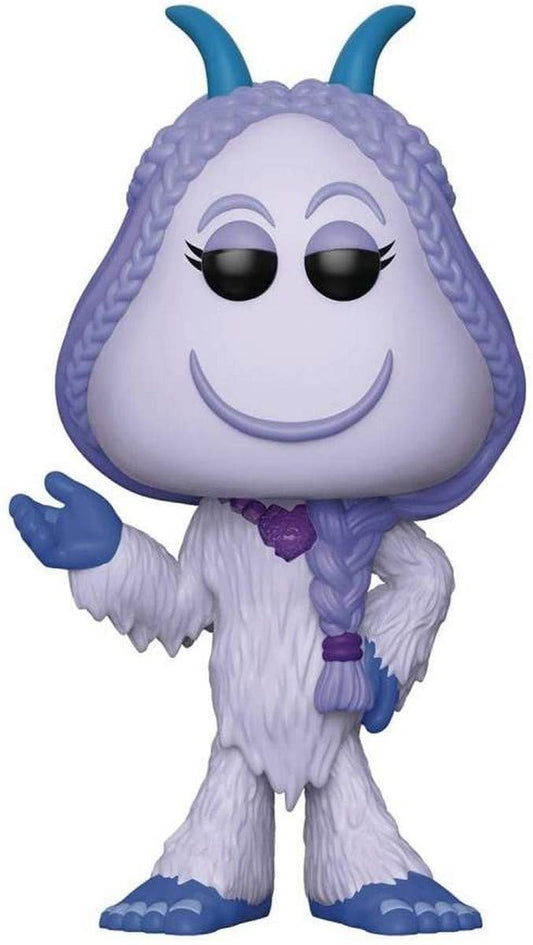 Funko POP! Movies: Smallfoot - Meechee