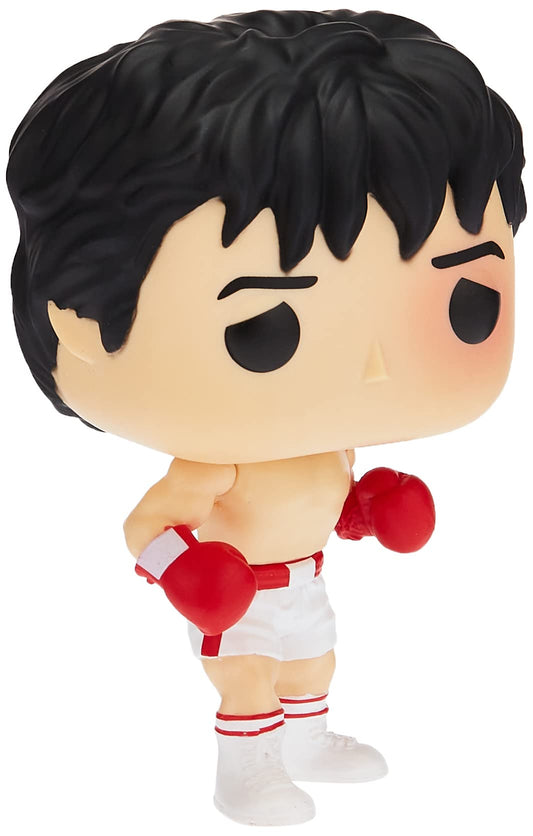 Funko POP! Movies Rocky 45th Anniversary - Rocky Balboa