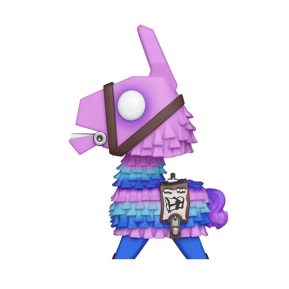 Funko POP! Games Fortnite Loot Llama #510