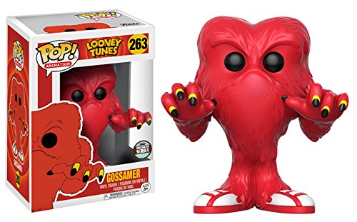 Funko POP! Animation Looney Tunes Gossamer