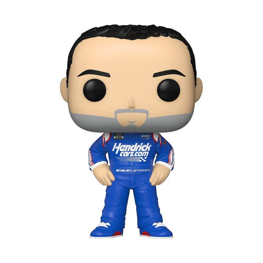 Funko POP! NASCAR: Kyle Larson #16