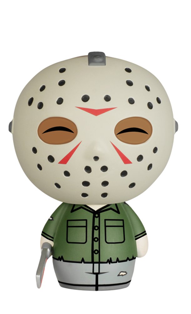 Funko Dorbz Horror - Jason Voorhees Action Figure