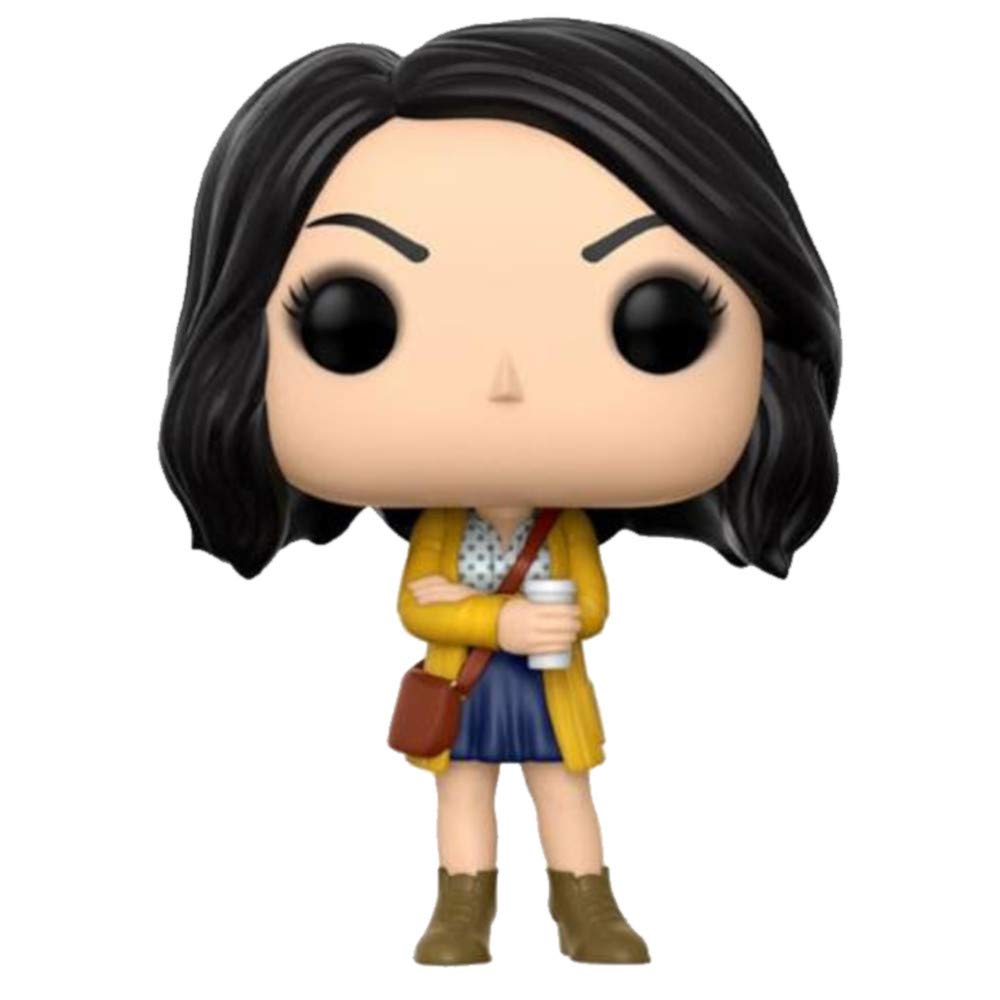 Funko POP! Television: Parks and Recreation - April Ludgate