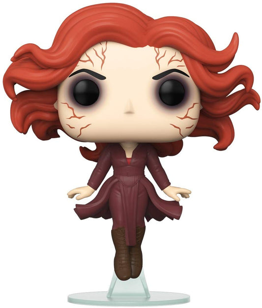 Funko POP! Marvel X-Men 20th Anniversary - Jean Grey