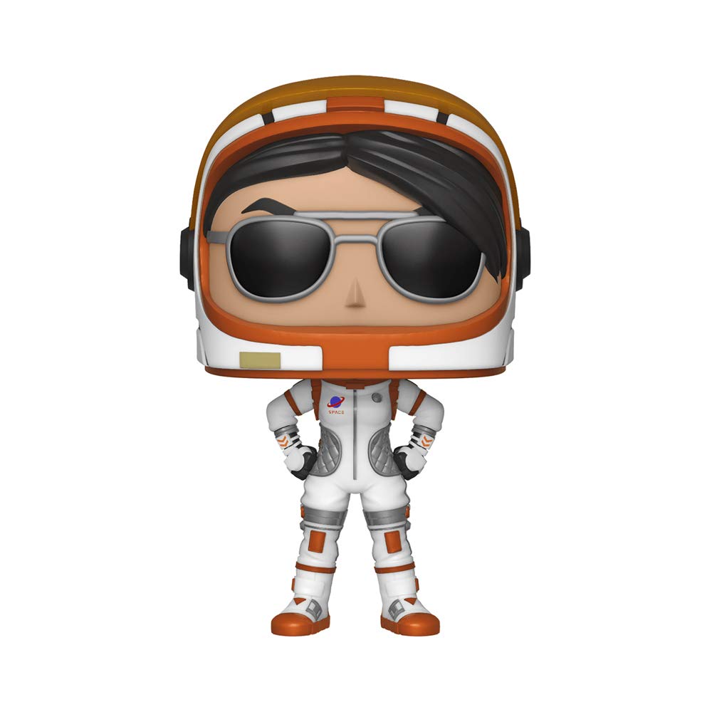 Funko POP! Games Fortnite - Moonwalker