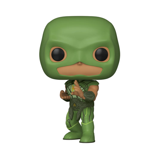Funko POP! Television DC Peacemaker Judomaster #1235