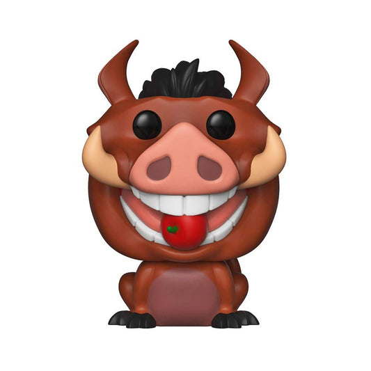Funko POP! Disney: Lion King - Luau Pumbaa