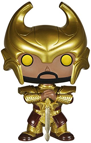 Funko POP! Marvel Heimdall #55