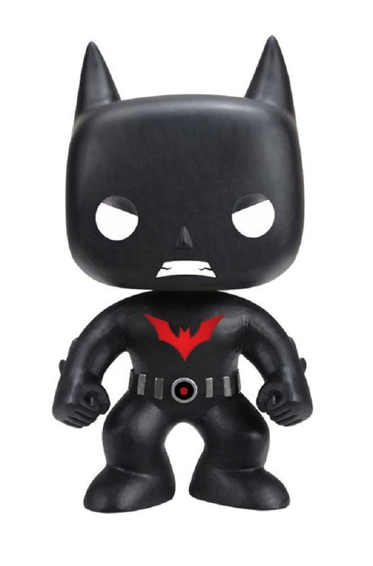 Funko POP! Heroes DC Comics Batman Beyond #33