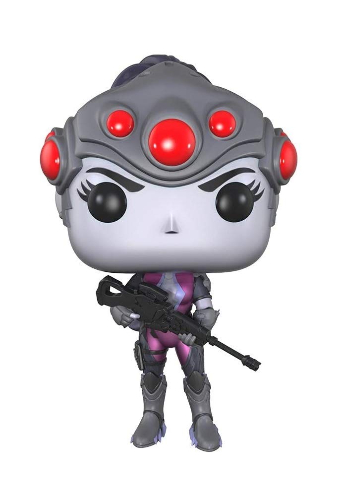 Funko POP! Games Overwatch Widowmaker