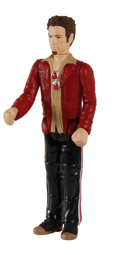 Funko ReAction Figure Fight Club Tyler Durden