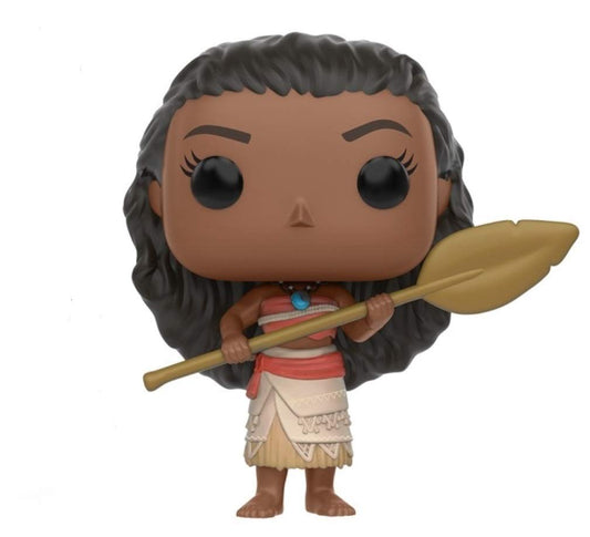 FunKo Pop 216 Disney Moana Action Figure