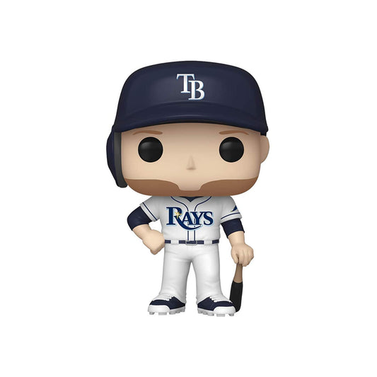 Funko POP! Baseball Tampa Bay Rays - Austin Meadows
