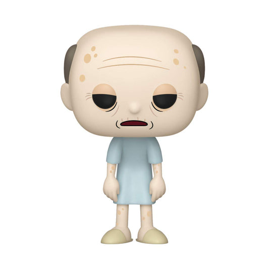 Funko POP! Animation Rick and Morty - Hospice Morty