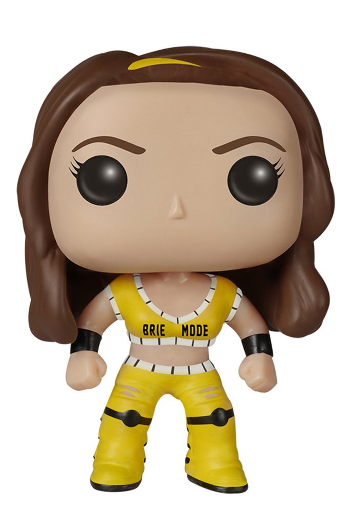 Funko POP! WWE Brie Bella