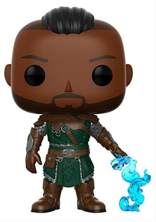Funko POP! Games Elder Scrolls Warden