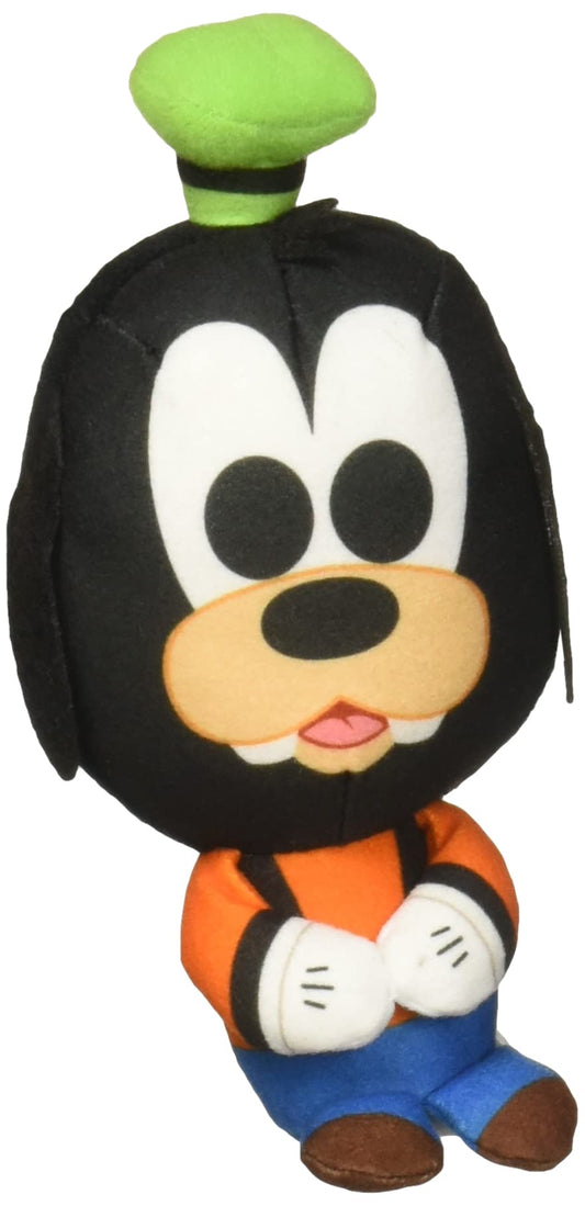 Funko Disney Plush: Mickey Mouse - Goofy 4"