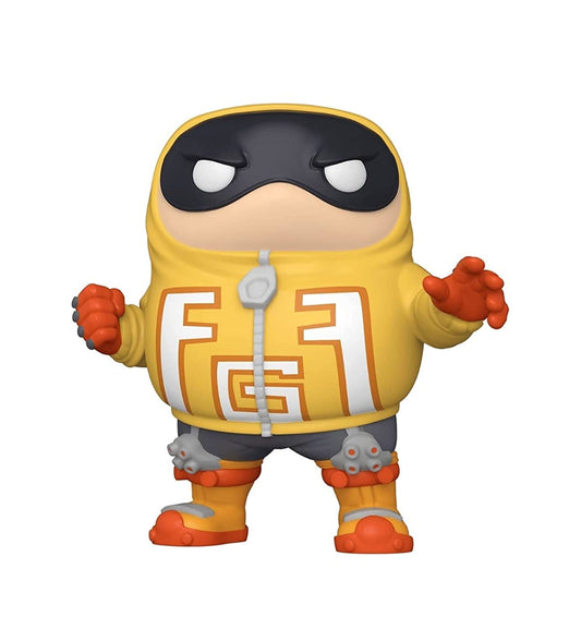 Funko POP! Animation My Hero Academia 6-Inch Fatgum #985 Exclusive