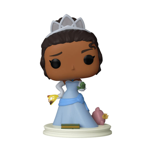 Funko POP! Disney: Ultimate Princess - Tiana