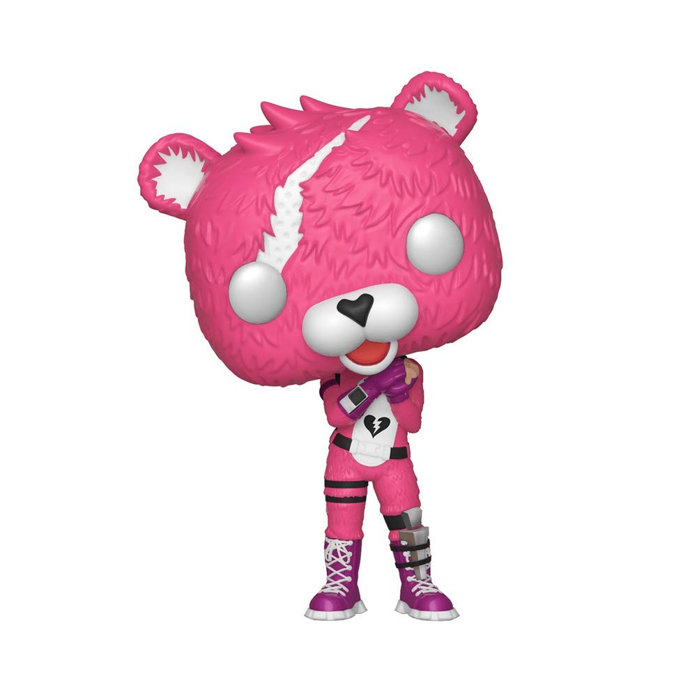 Funko POP! Games Fortnite - Cuddle Team Leader