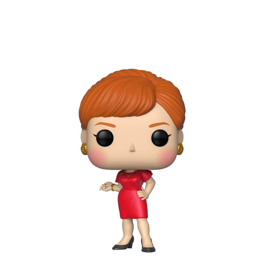 Funko POP! Television: Mad Men - Joan