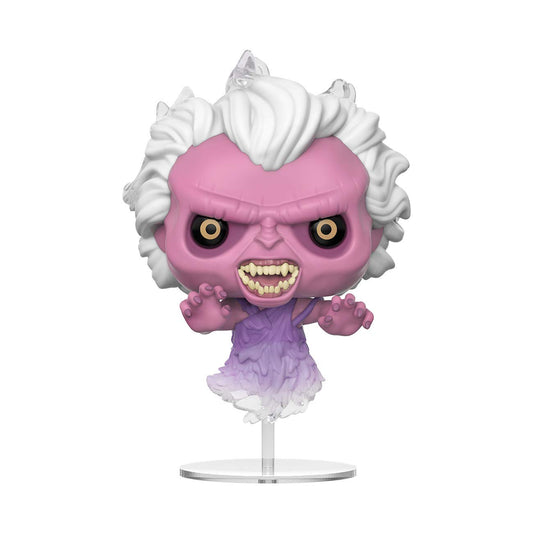 Funko POP! Movies: Ghostbusters Scary Library Ghost