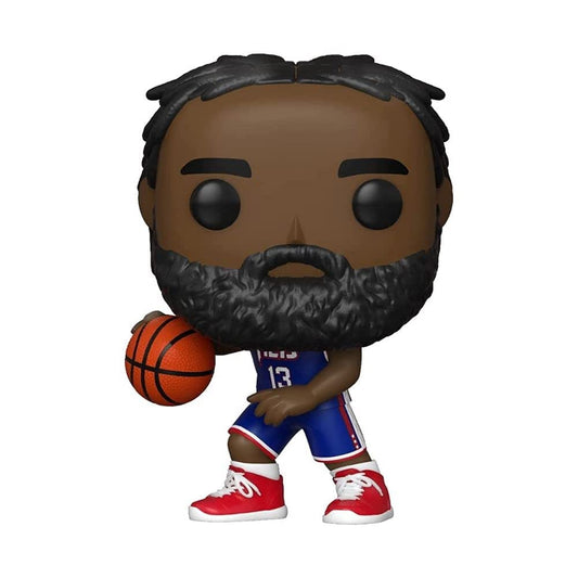 Funko POP! Basketball Nets James Harden #133