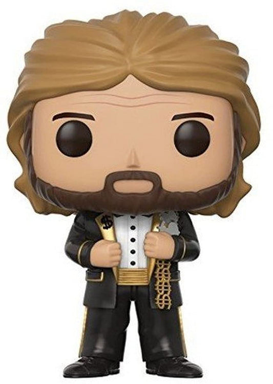 Funko POP! WWE - Million Dollar Man Ted Diabase (Black)