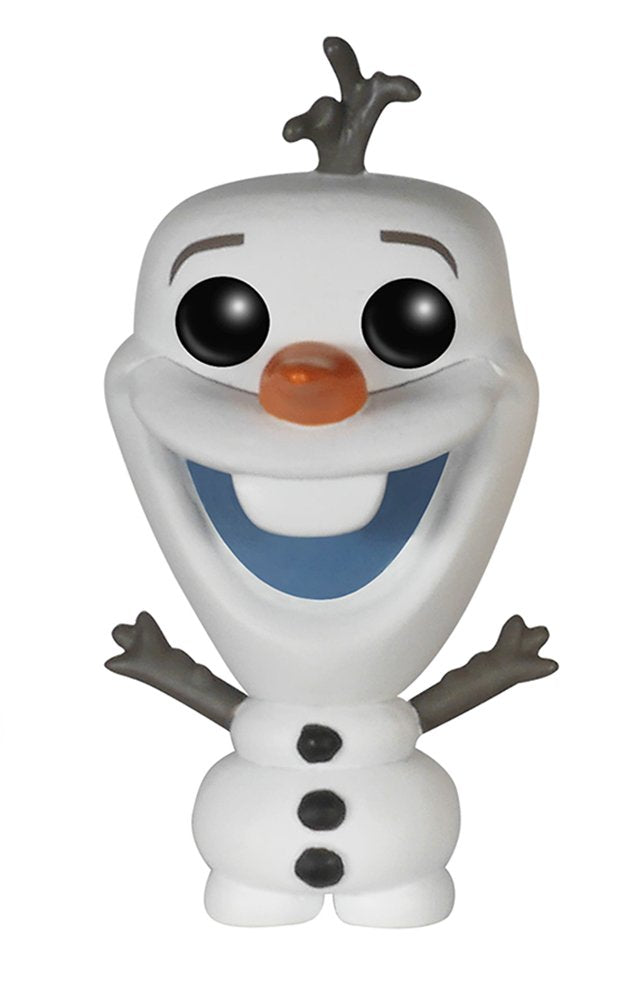 Funko Pocket POP! Keychain Disney Frozen Olaf