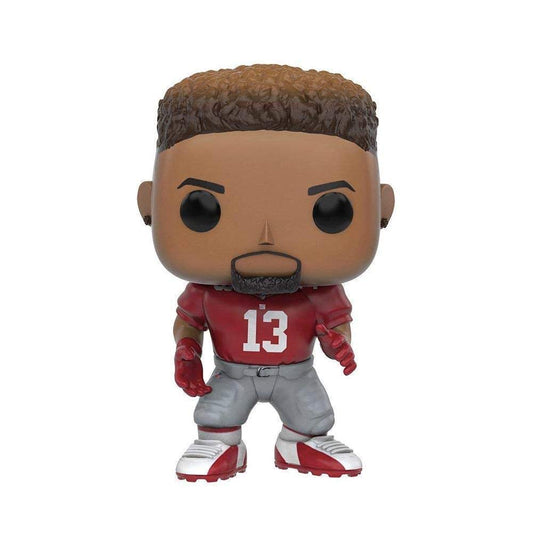 Funko POP! Football NFL New York Giants Odell Beckham Jr #55