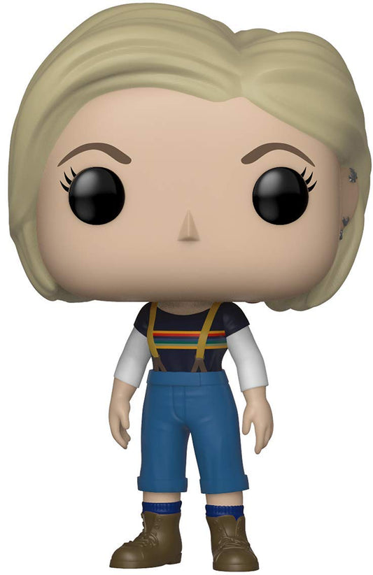 Funko POP! Television Doctor Who - Thirteenth Doctor
