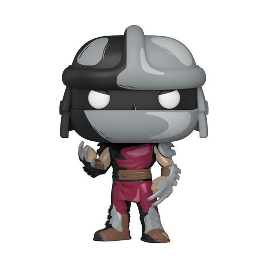 Funko POP! Comics Teenage Mutant Ninja Turtles: Shredder Previews Exclusive