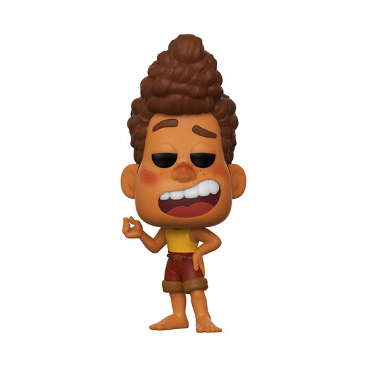 Funko POP! Disney: Luca - Alberto (Human)