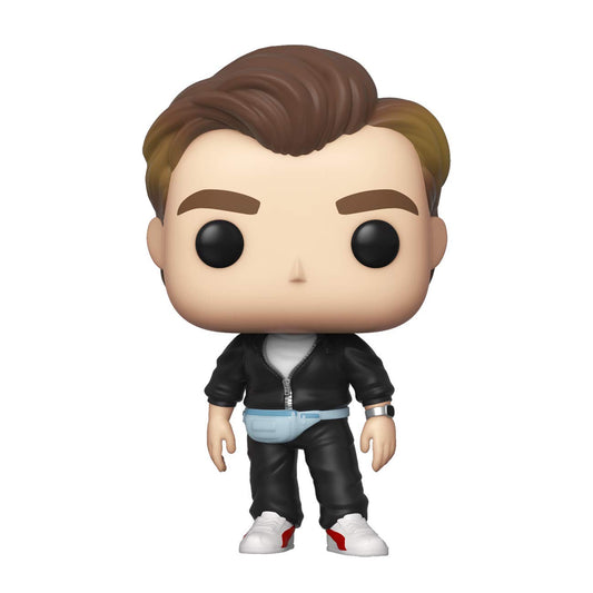 Funko POP! Movies: Wonder Woman 1984 Steve Trevor
