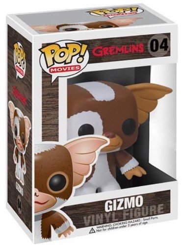 Funko POP! Movies Gremlins Gizmo #04