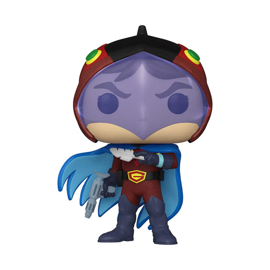 Funko POP! Animation: Gatchaman - Joe the Condor #1031